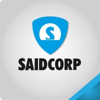 SAIDCORP logo - Similar company to Radix Linguae