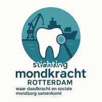 Stichting Mondkracht Rotterdam logo - Similar company to Mediqflow
