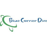 Blue Corner Dive - PT Blue Corner logo - Similar company to Fluid Focus