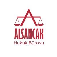 Alsancak Hukuk Bürosu / Law Firm