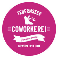 COWORKEREI Tegernsee logo - Similar company to Eurocham - Association Of American European Chambers Of Commerce And Business Associations