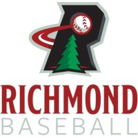 Richmond NWL Baseball logo - Similar company to Remote Handshake