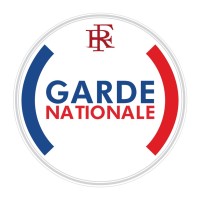 Garde nationale logo - Similar company to Ribeiro Jiu-Jitsu