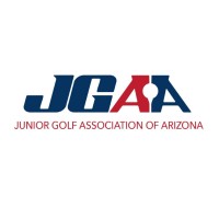 Junior Golf Association of Arizona logo - Similar company to Junior Players Golf Academy