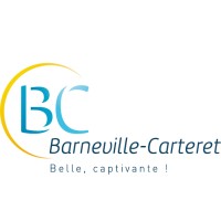 Mairie de Barneville-Carteret logo - Similar company to Hôtel-Restaurant Les Ormes Barneville-Carteret