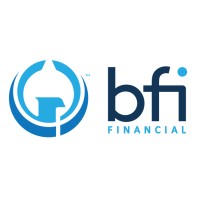 BFI Financial logo - Similar company to Bfi