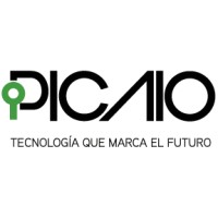 PICAIO-Programming and Interactive Creations logo - Similar company to Syg Software