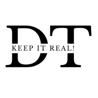 Dissent Times logo - Similar company to Compozent