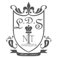 LITERARY AND DEBATING SOCIETY, NIT JAMSHEDPUR logo - Similar company to Industry And Alumni Relations Nit Jamshedpur