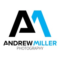 Andrew Miller Photography logo - Similar company to Jeff Belzer'S Auto Group