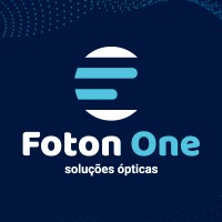Foton One logo - Similar company to R.A Fibra Telecom