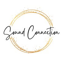 Sound Connection logo - Similar company to Sound Connections