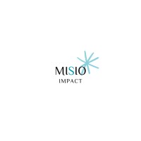 MISIO IMPACT logo - Similar company to Lékla Studio
