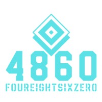 FourEightSixZero Ltd logo - Similar company to Decided Ltd