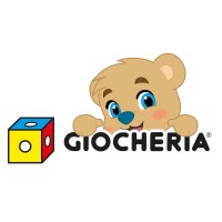 Giocheria Spa logo - Similar company to Tunnel Studios