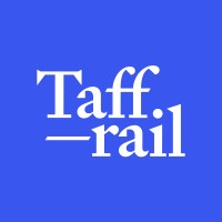Taffrail logo - Similar company to Inspire Commerce
