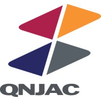 QNJAC logo - Similar company to The National Stone Centre