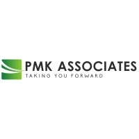 PMK & Associates LLP logo - Similar company to Kseg