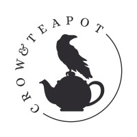 Crow and Teapot