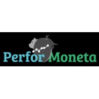 Performoneta logo - Similar company to Empact Middle East