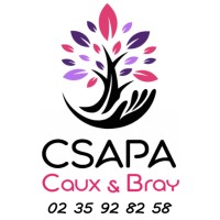 CSAPA CAUX ET BRAY logo - Similar company to Csapa Aps Contact