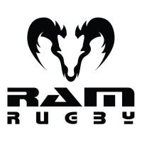 Ram Rugby logo - Similar company to 684