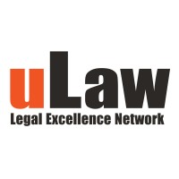 uLaw logo - Similar company to Ulawpractice.Com