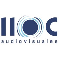 LLOC SERVICIOS AUDIOVISUALES SL logo - Similar company to Telesonic