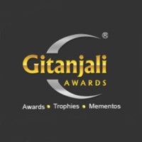 Gitanjali Awards logo - Similar company to The Stone Studio