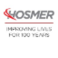 Hosmer Dorrance Corporation