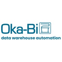 Oka-Bi logo - Similar company to Maitree E.V.