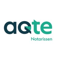 Aqte Notarissen logo - Similar company to Amadore Collection Zeeland