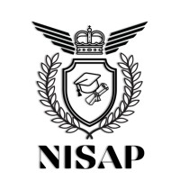 NISAP Academy logo - Similar company to Lyev Beverly Hills Aesthetics Bangladesh