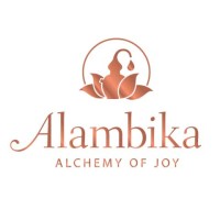 Alambika USA logo - Similar company to Alambika