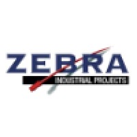 Zebra Industrial Projects logo - Similar company to Zebra Flex B.V.