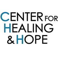 Center for Healing & Hope logo - Similar company to Buddi