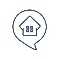 Resideo - Your real partner in real estate management logo - Similar company to Comerto