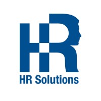 HR Solutions logo - Similar company to Hr Think