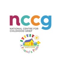 National Centre for Childhood Grief logo - Similar company to The Center For Prolonged Grief