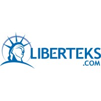 Liberteks logo - Similar company to Aci Broker Group