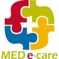 MED e-care Healthcare Solutions Ltd. logo - Similar company to Emar Plus