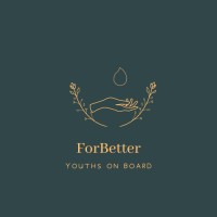 For Better logo - Similar company to Foranje