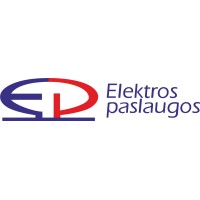 Elektros paslaugos logo - Similar company to Mocap Solution