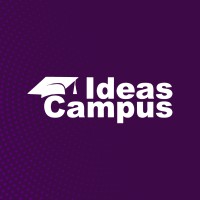 Ideas Campus logo - Similar company to Tegnum | Especialistas En Formación Avanzada