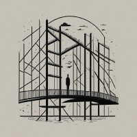 The Impact Architect logo - Similar company to Do Company