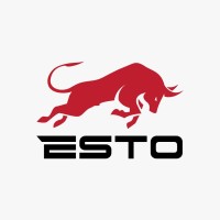 Esto Machinery logo - Similar company to Hattek Ltd. Şti.