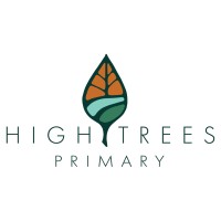 High Trees Primary logo - Similar company to Woodline Primary