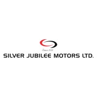 Silver Jubilee Motors Ltd. logo - Similar company to Unnati Motors