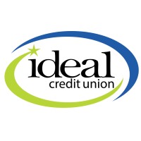 Ideal Credit Union logo - Similar company to Wings Credit Union