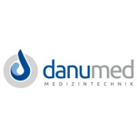 danumed Medizintechnik GmbH logo - Similar company to Exner Medizintechnik Und Service Ug